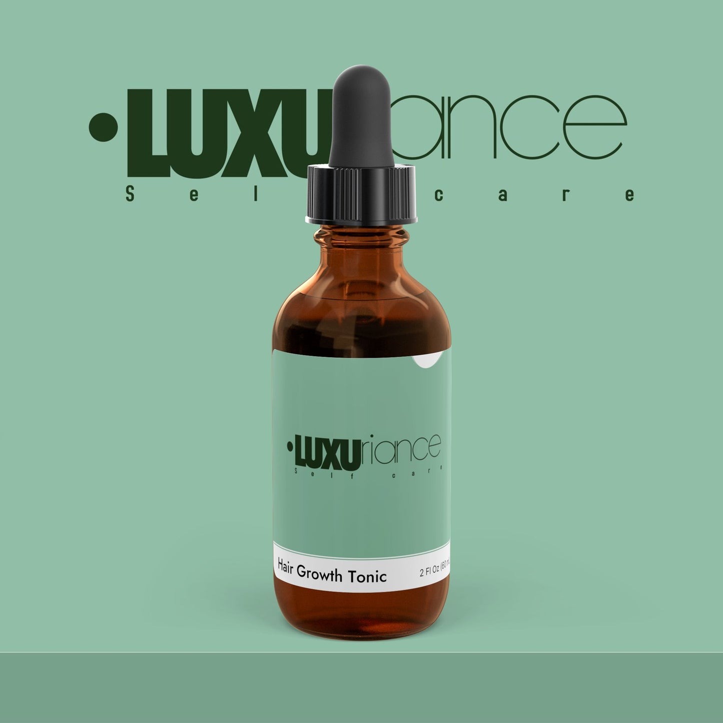 Hair Growth Tonic, 2oz