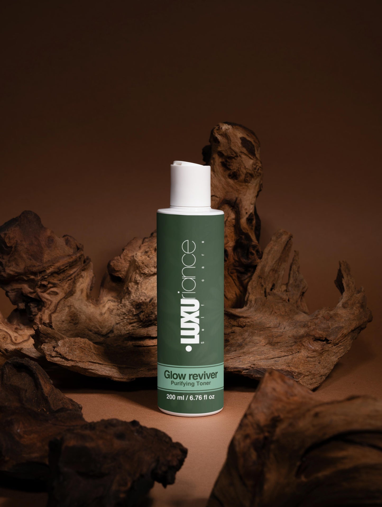 Purifying Toner