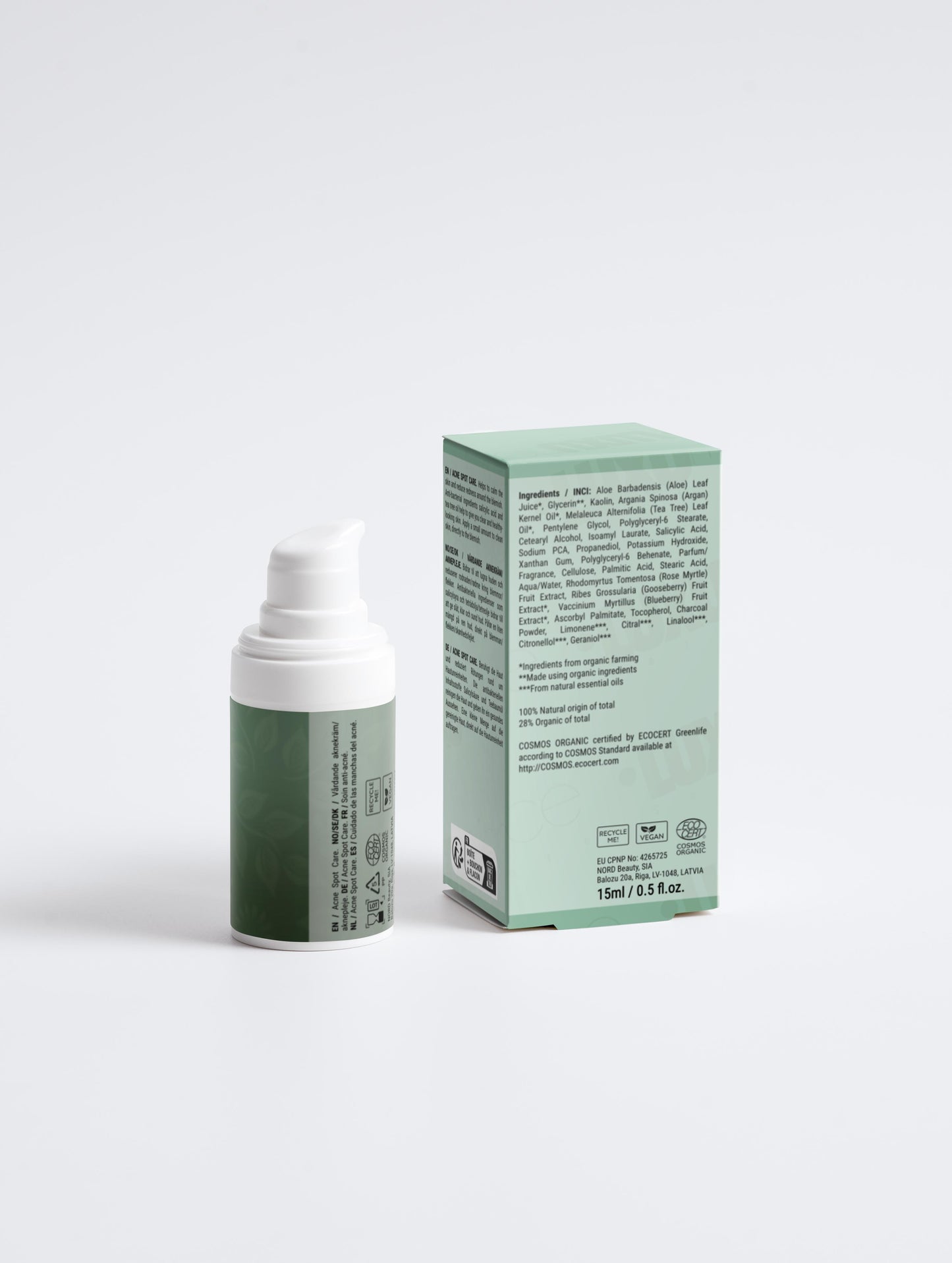 Acne Spot Care (Limited Edition)