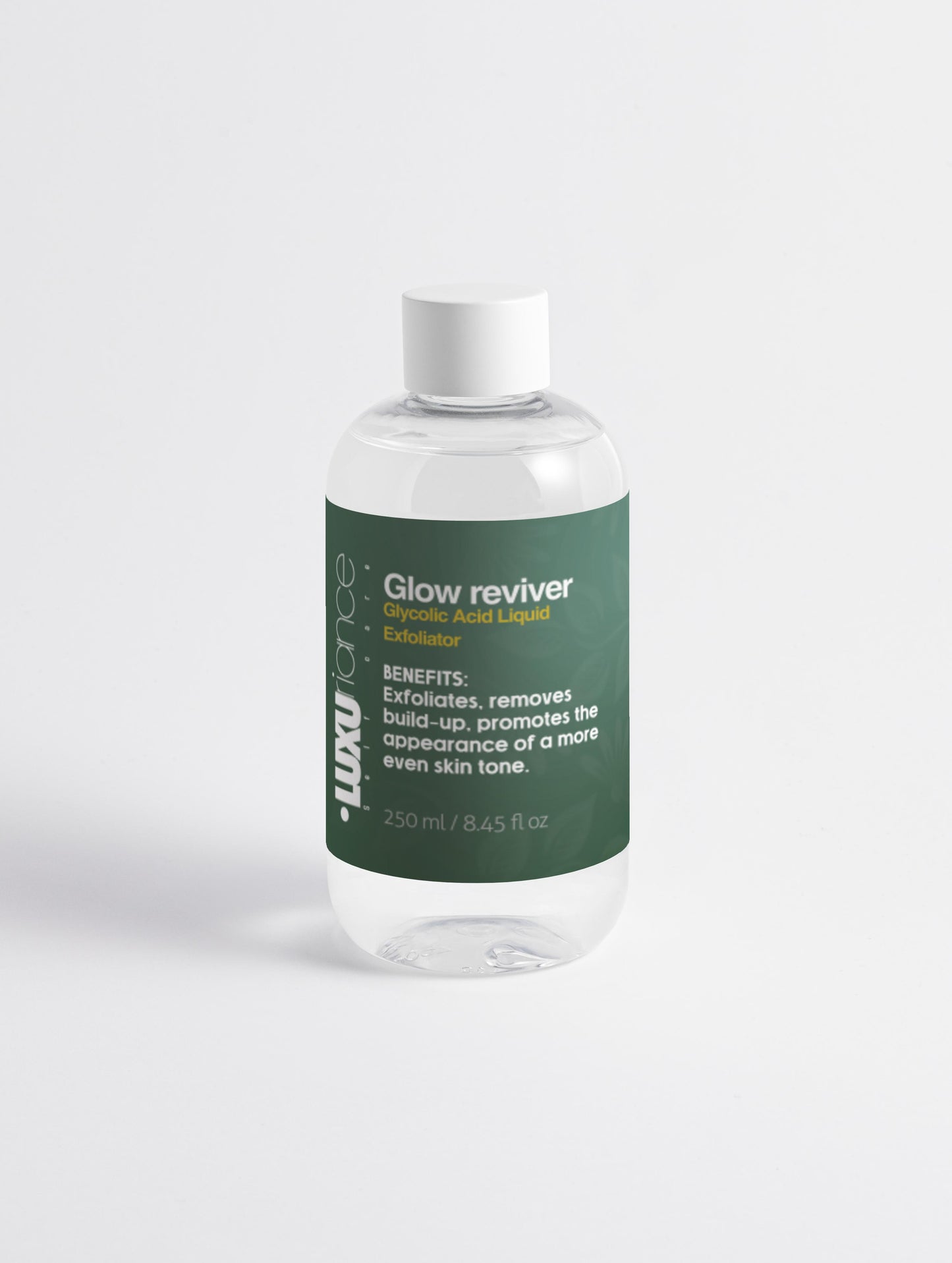 Glycolic Acid Liquid Exfoliator
