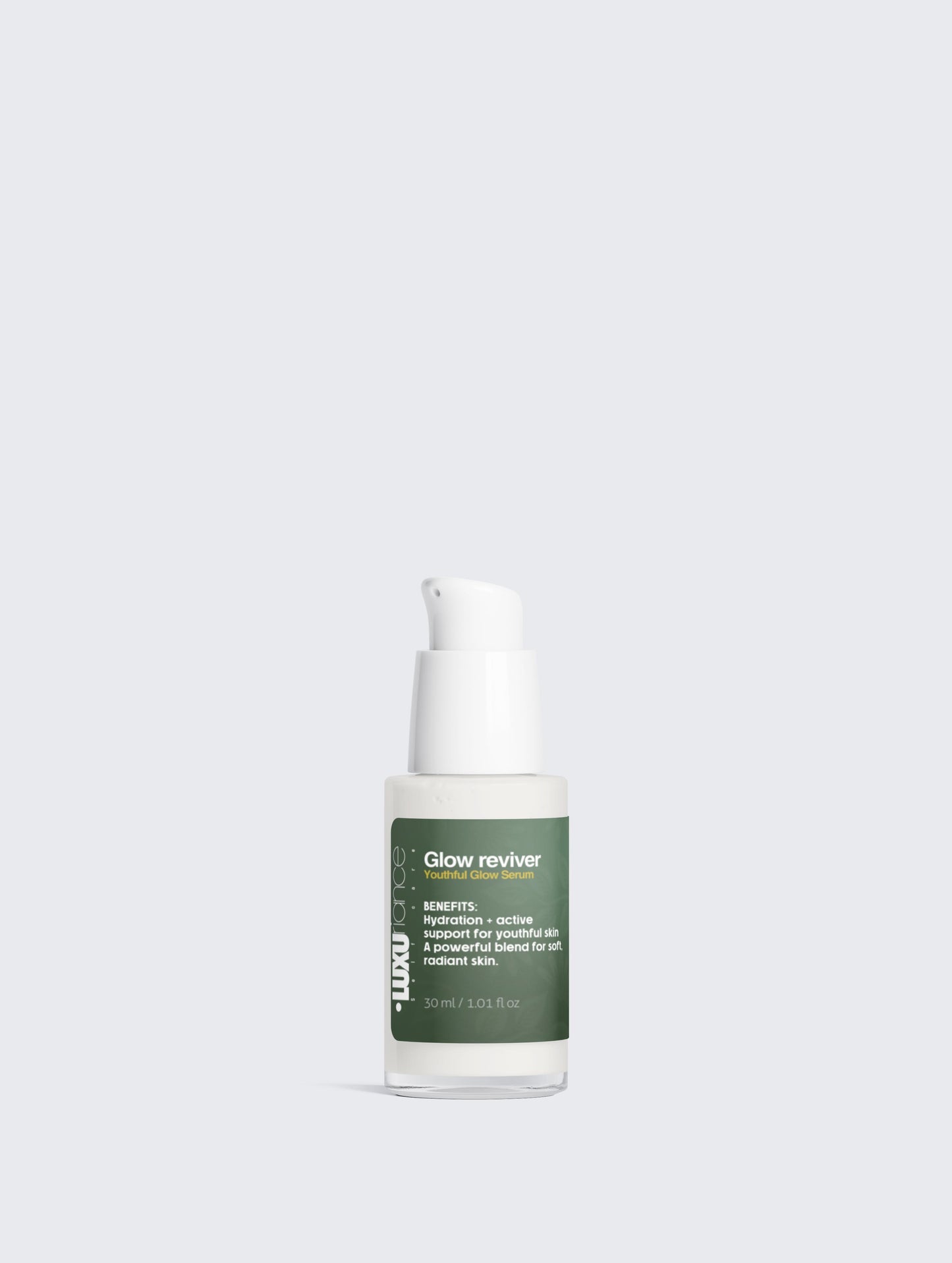 Glow reviver (Youthful Glow Serum)
