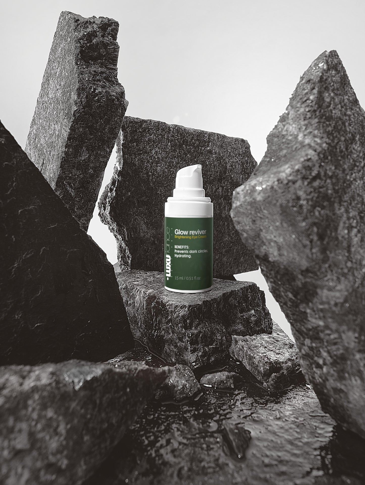 Glow reviver (Brightening Eye Cream)