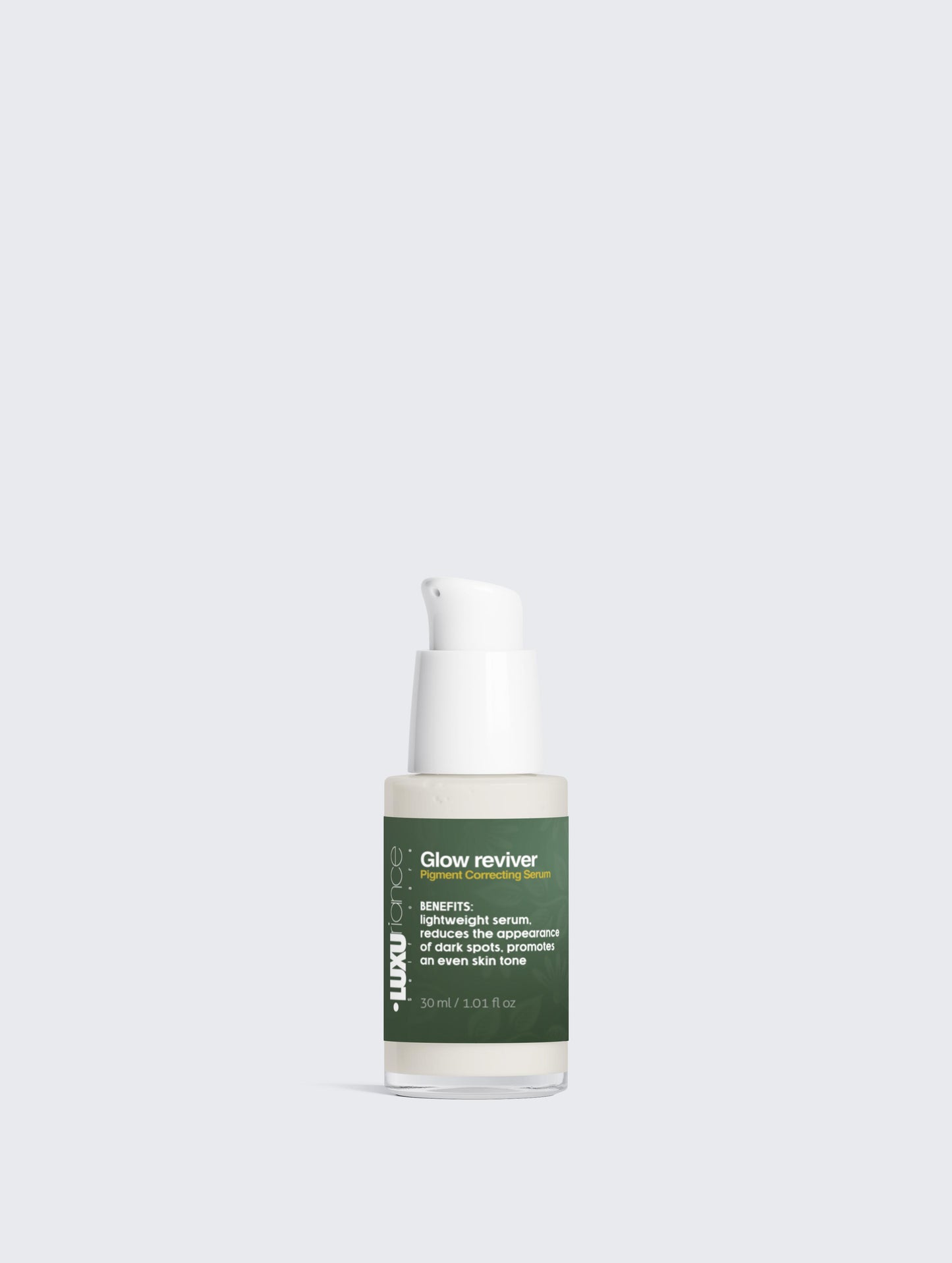 Glow Reviver (Pigment Correcting Serum)