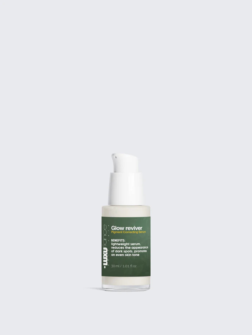 Dark spot fade kit