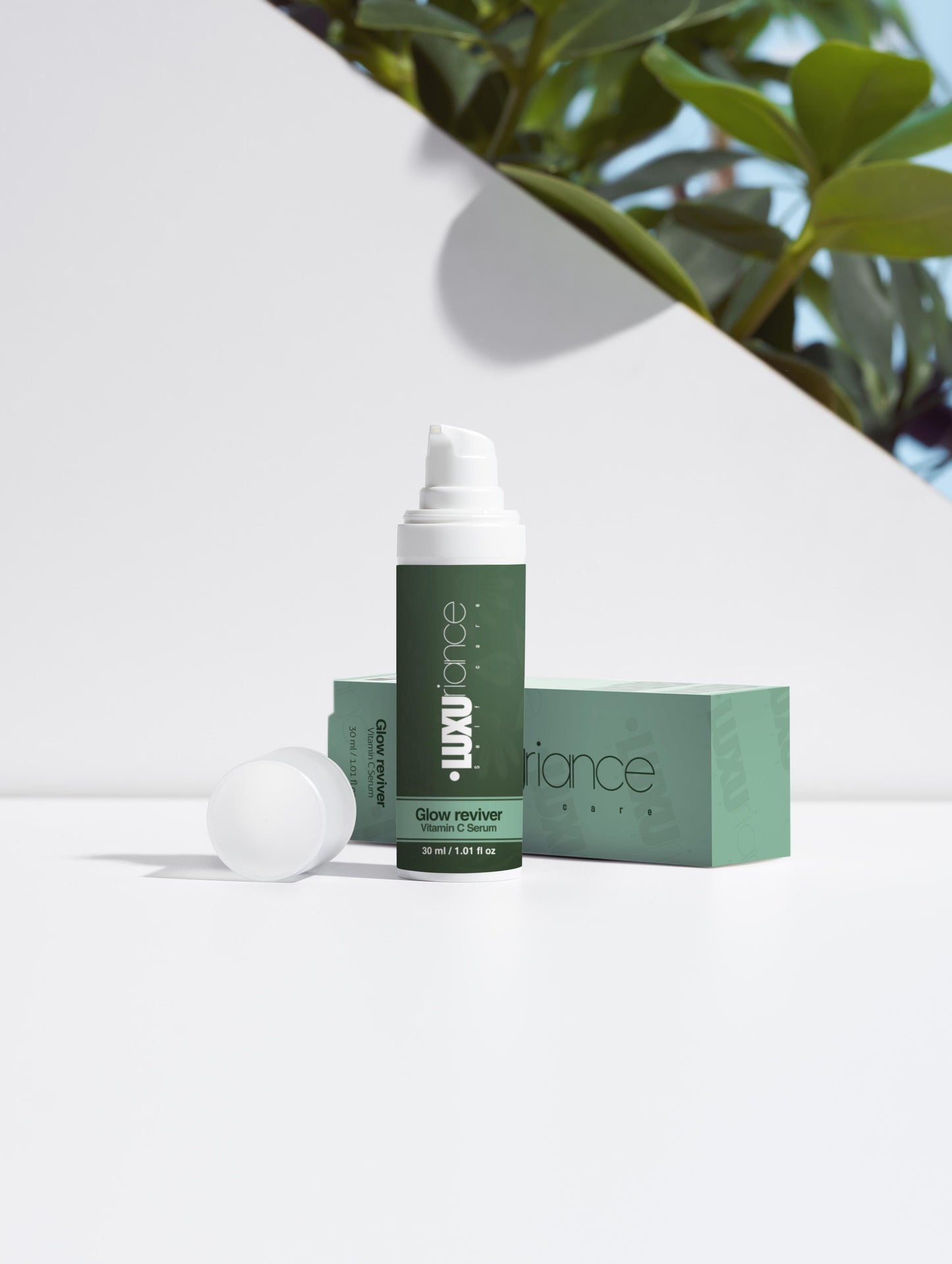 Glow reviver (Vitamin C Serum)