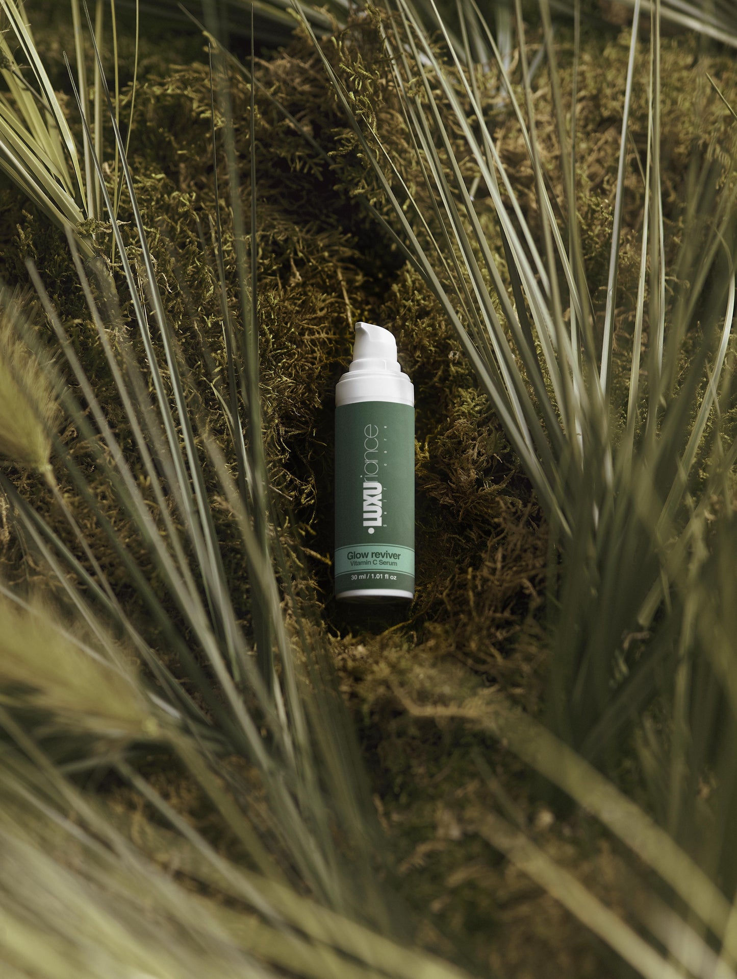 Glow reviver (Vitamin C Serum)