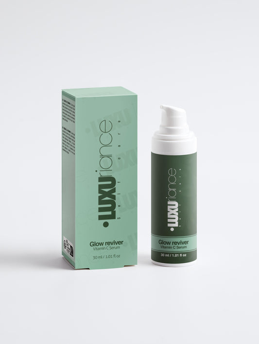 Glow reviver (Vitamin C Serum)