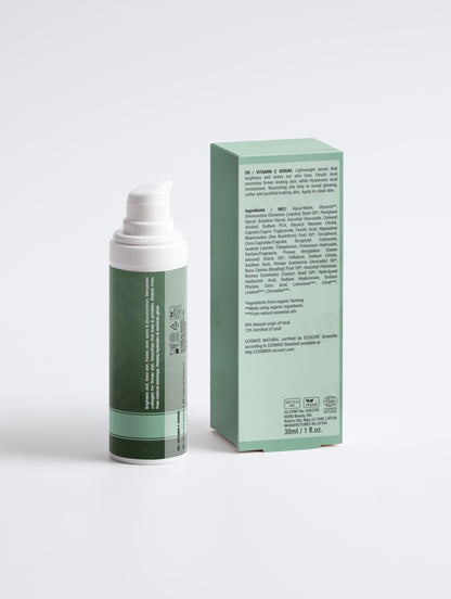 Glow reviver (Vitamin C Serum)