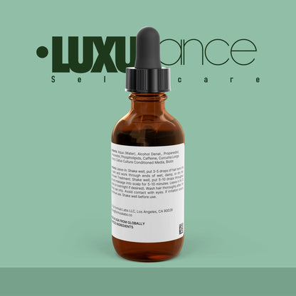 Hair Growth Tonic, 2oz