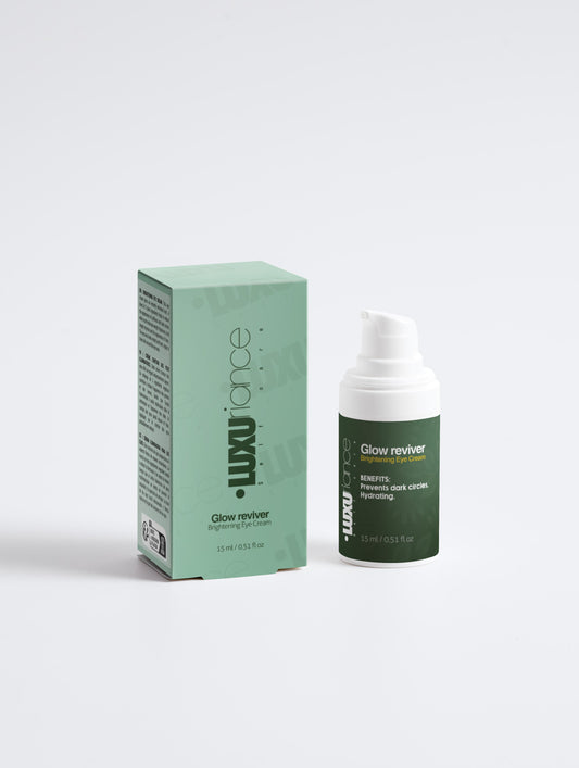 Glow reviver (Brightening Eye Cream)