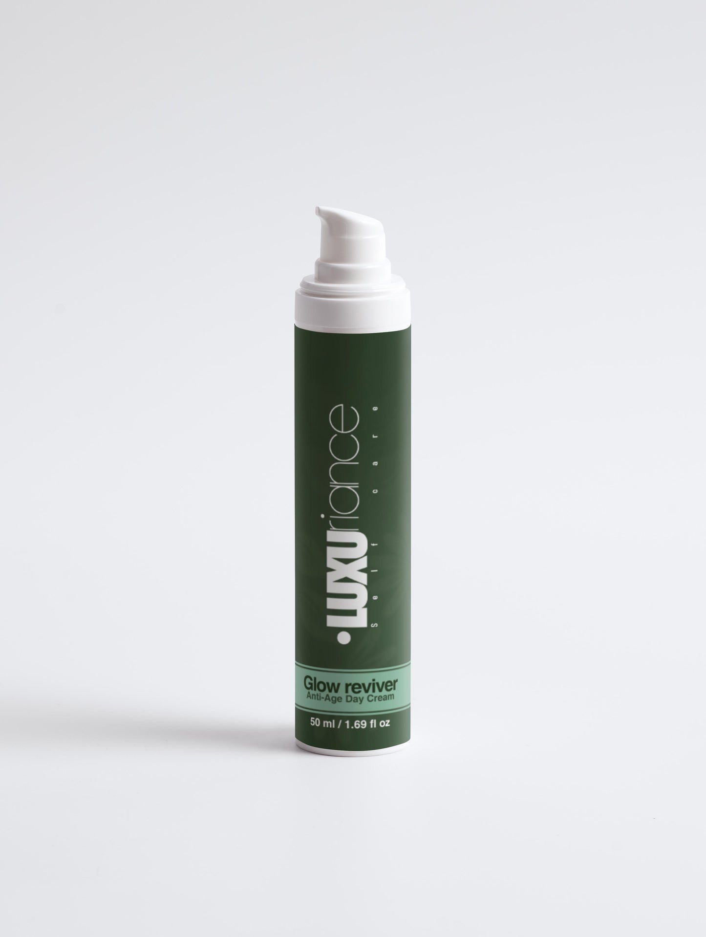 Glow reviver (Anti-Age Day Cream)