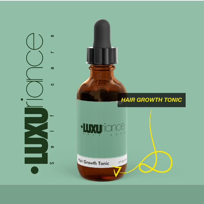 Hair Growth Tonic, 2oz