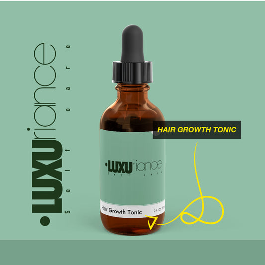 Hair Growth Tonic, 2oz