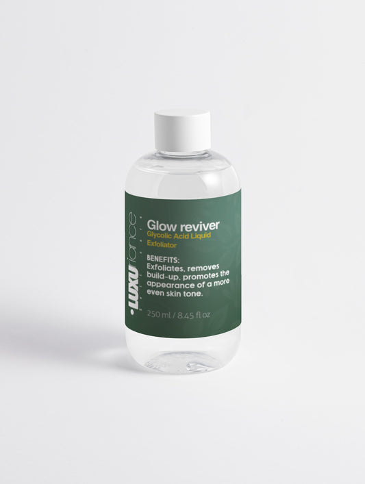 Glycolic Acid Liquid Exfoliator