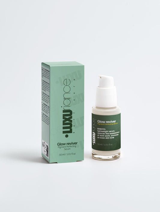 Glow Reviver (Pigment Correcting Serum)