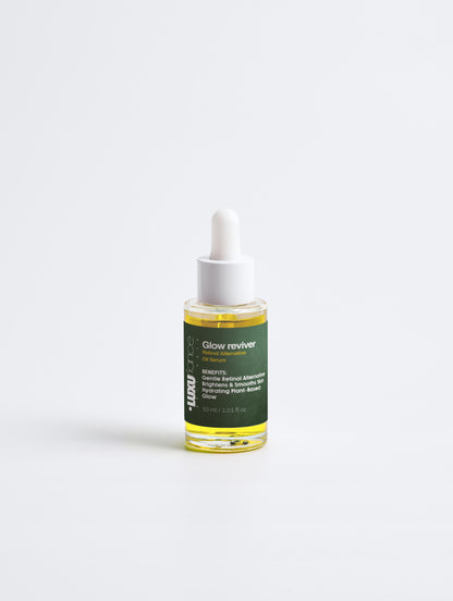 Glow reviver (Natural Retinol Alternative Oil Serum)
