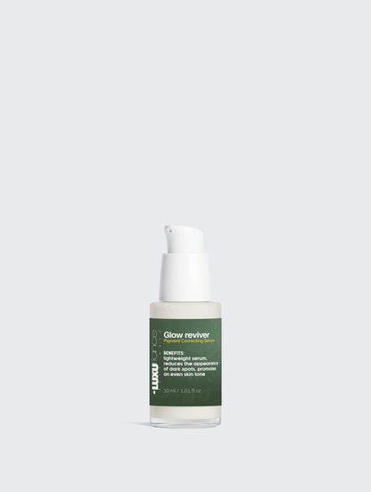 Glow Reviver (Pigment Correcting Serum)