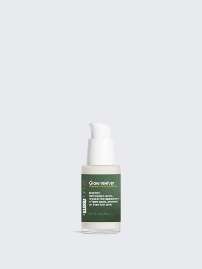 Dark spot fade kit