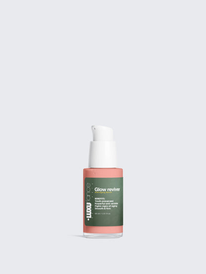 Glow reviver (Anti-Aging Serum)