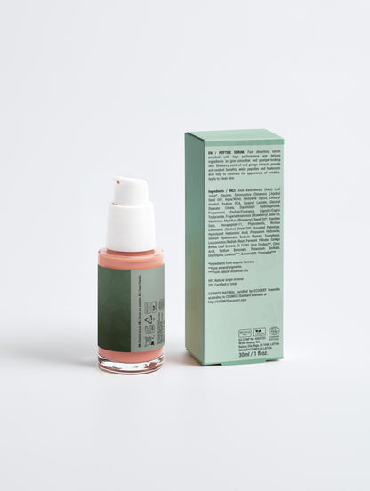 Glow reviver (Anti-Aging Serum)
